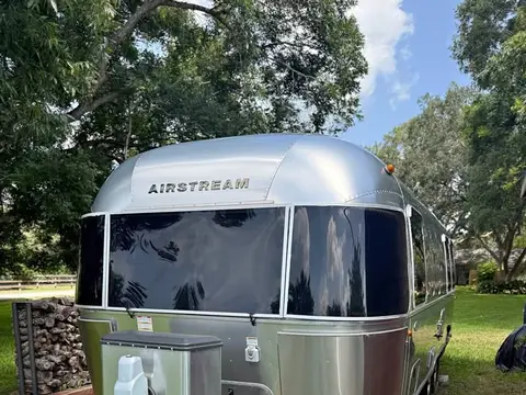 2016 Airstream Flying Cloud — photo 1