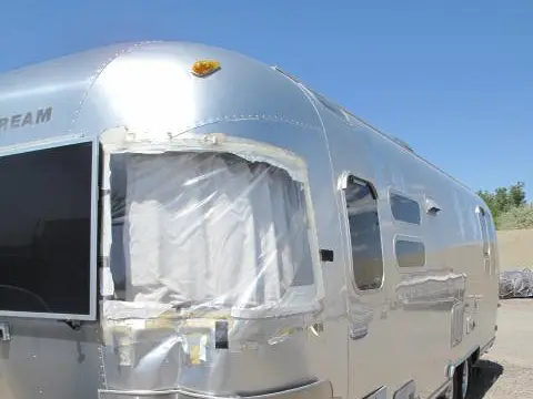 2005 Airstream International — photo 3