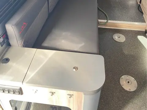 2022 Airstream Basecamp X 16X — photo 2