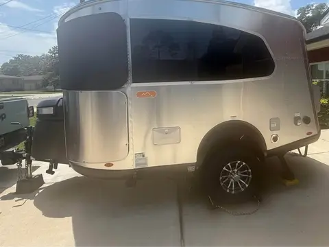 2022 Airstream Basecamp X 16X; — photo 2