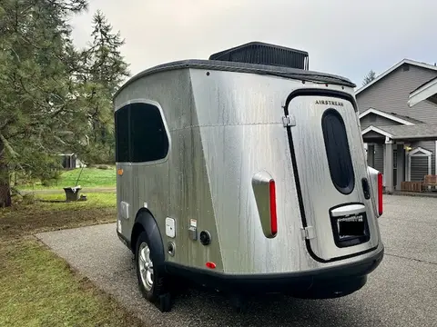 2018 Airstream Basecamp 16' 16 ft — photo 3
