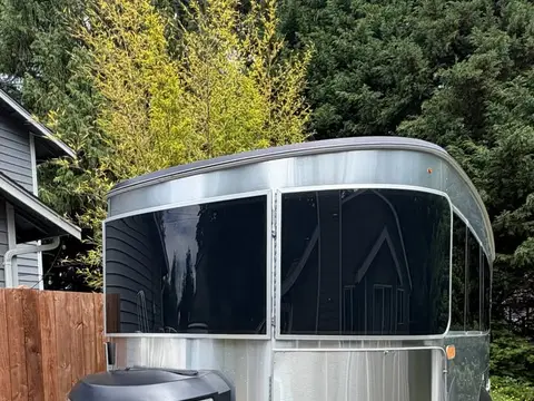 2021 Airstream Basecamp X — photo 2