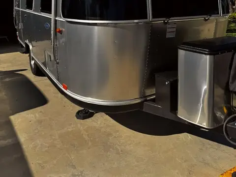 2019 Airstream Bambi — photo 3