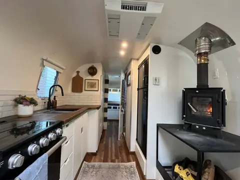 1997 Airstream Excella — photo 3