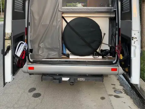 2006 Airstream Interstate — photo 5