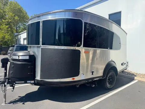 2026 Airstream Basecamp Xe — photo 2