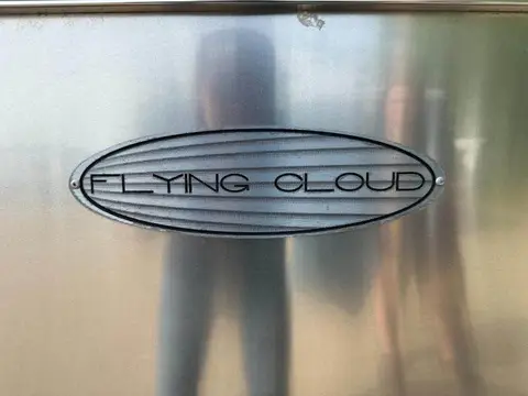 2018 Airstream Flying Cloud 20FB — photo 5