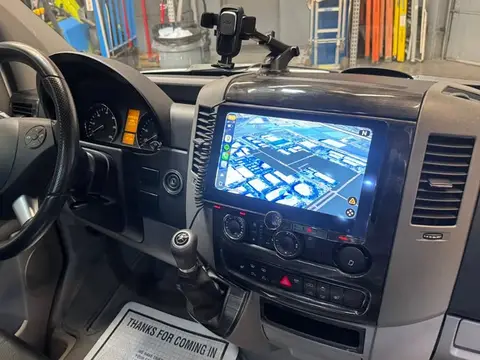 2018 Airstream Interstate 24 Lounge EXT — photo 3