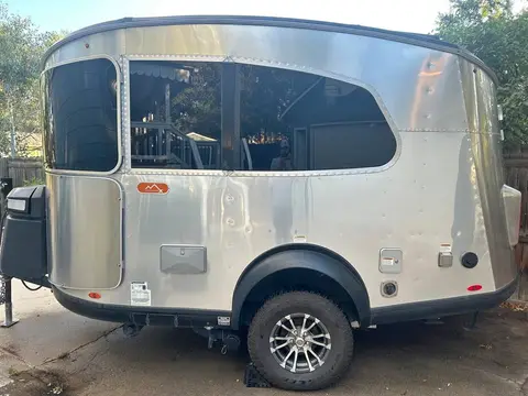 2019 Airstream Basecamp X — photo 1