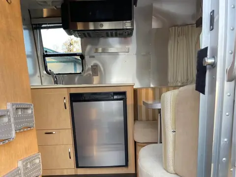 2012 Airstream Bambi — photo 4