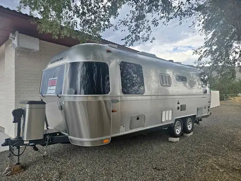 2014 Airstream flying coud — photo 1