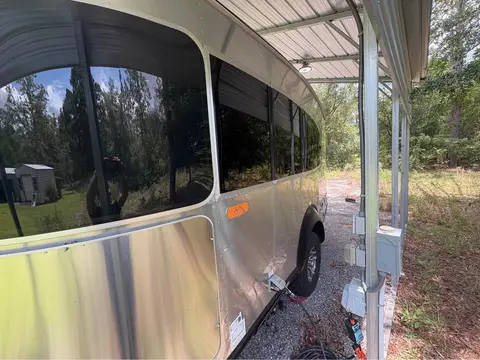 2023 Airstream Basecamp X 20X — photo 5