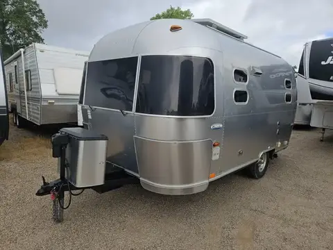 2004 Airstream International CCD — photo 2
