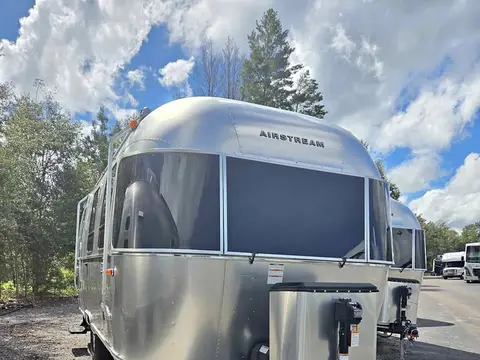 2027 Airstream Bambi 22FB — photo 1