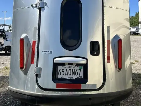 2020 Airstream Basecamp X X16FT — photo 5