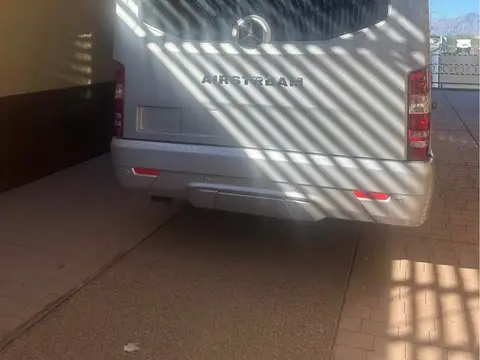 2024 Airstream Atlas — photo 4