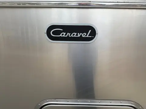 2024 Airstream Caravel 22FB — photo 4