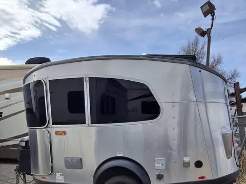 2019 Airstream Basecamp X — photo 1