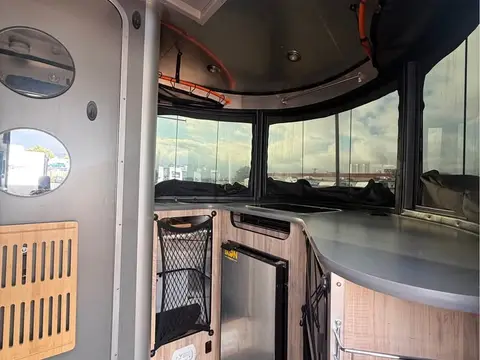 2020 Airstream Basecamp X — photo 4