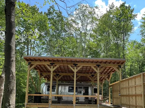 2019 Airstream Flying Cloud — photo 3