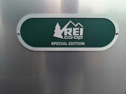 2023 Airstream Basecamp X 16 — photo 3