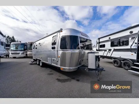 2015 Airstream Flying Cloud 25FB — photo 1