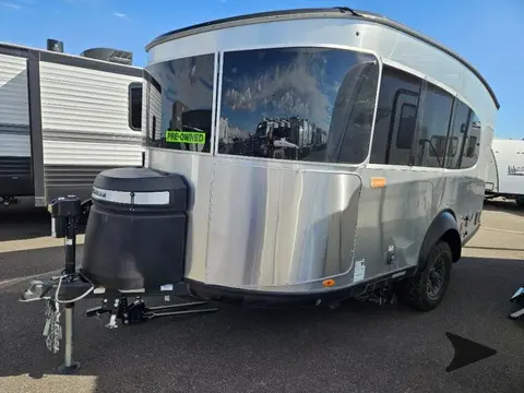 2025 Airstream Basecamp X 20X — photo 2