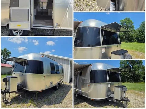 2023 Airstream Bambi 20FB — photo 4