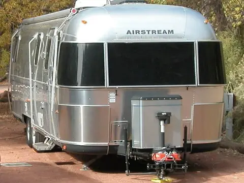 2005 Airstream Classic 30 ft — photo 1