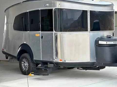 2022 Airstream Basecamp X 20X — photo 1