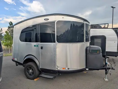 2023 Airstream Basecamp X 16 — photo 1