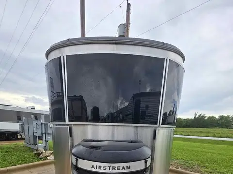 2021 Airstream Basecamp X 16X — photo 1