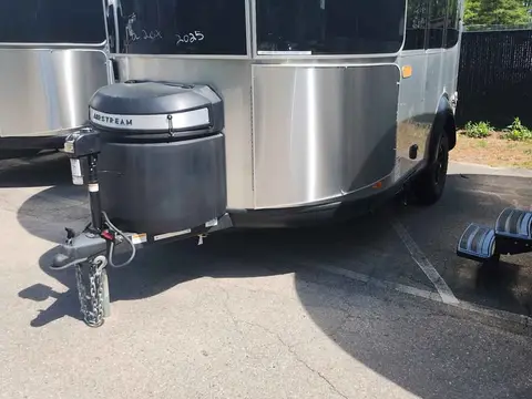 2025 Airstream Basecamp X 20X — photo 1