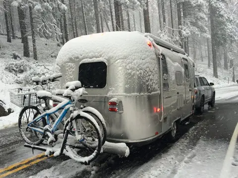 2014 Airstream Flying Cloud 19 ft Bambi FC 19CNB 19 ft — photo 2