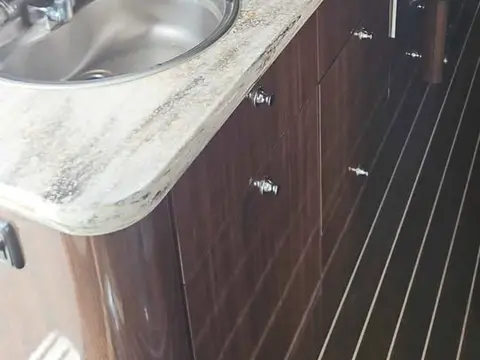 2016 Airstream Interstate — photo 3