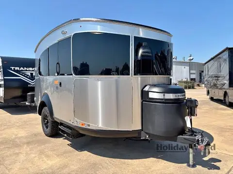 2026 Airstream Basecamp X 20X — photo 1