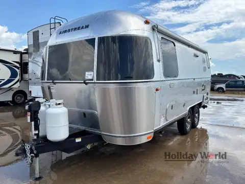 2026 Airstream Tradewind 23FB — photo 3