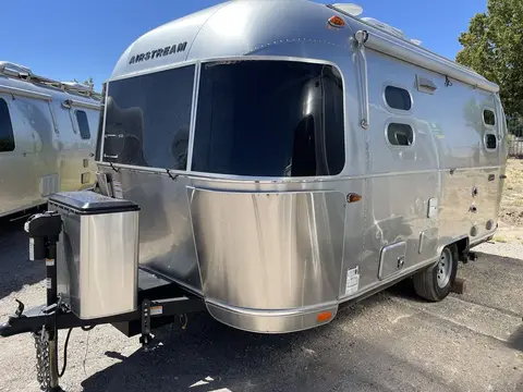 2024 Airstream Caravel 19CB — photo 4