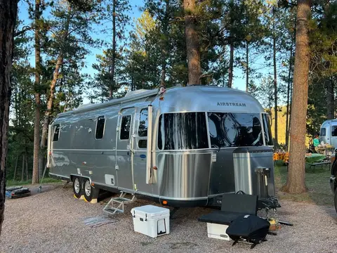 2014 Airstream Classic 31 ft — photo 4