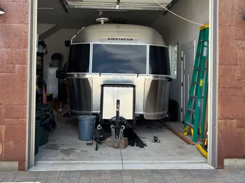 2020 Airstream Bambi 16' 16 ft — photo 2