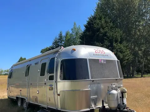2005 Airstream Classic — photo 2