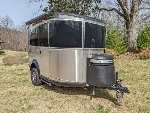 2022 Airstream Basecamp X 16X — photo 4