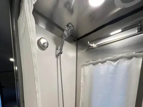 2023 Airstream Basecamp X — photo 4