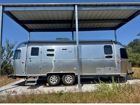 2019 Airstream Flying Cloud 25FB — photo 1