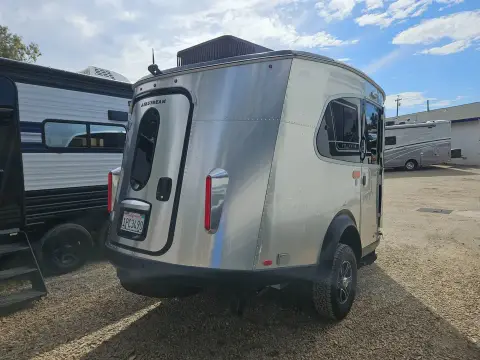 2023 Airstream Basecamp 16X — photo 3