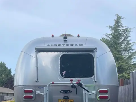 2019 Airstream Flying Cloud — photo 2