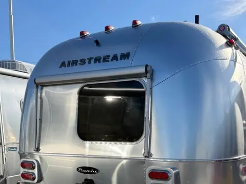 2017 Airstream Flying Cloud — photo 3