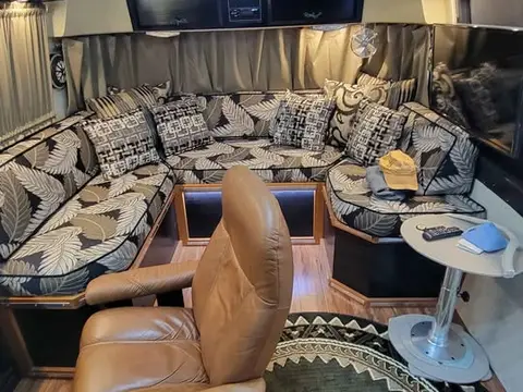 1989 Airstream Excella — photo 5