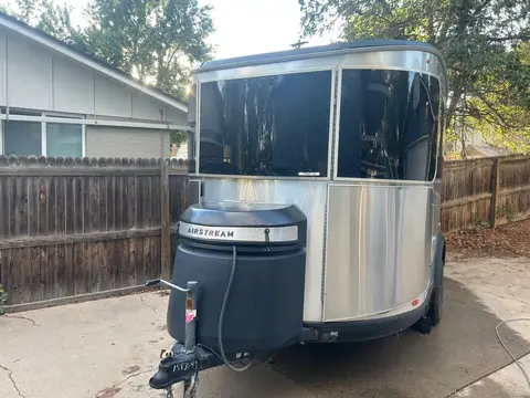 2019 Airstream Basecamp X — photo 3