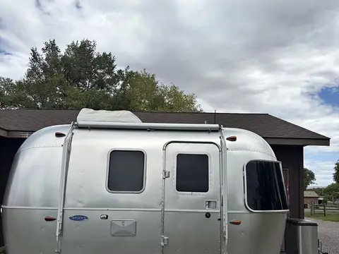 2019 Airstream Bambi 16RB — photo 1